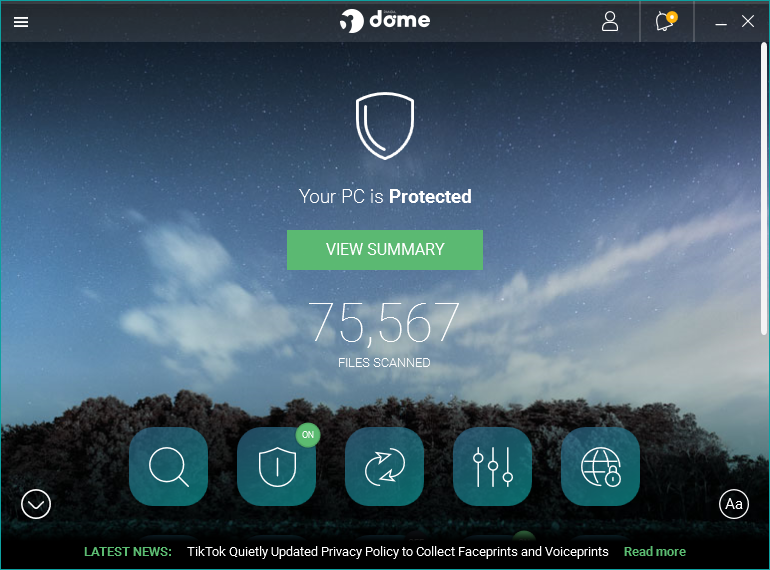 Panda Dome Premium 2023 Crack + License Keys Free Download