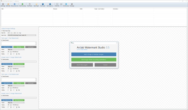 Arclab Watermark Studio 4.4 Crack + License Keys Free Download