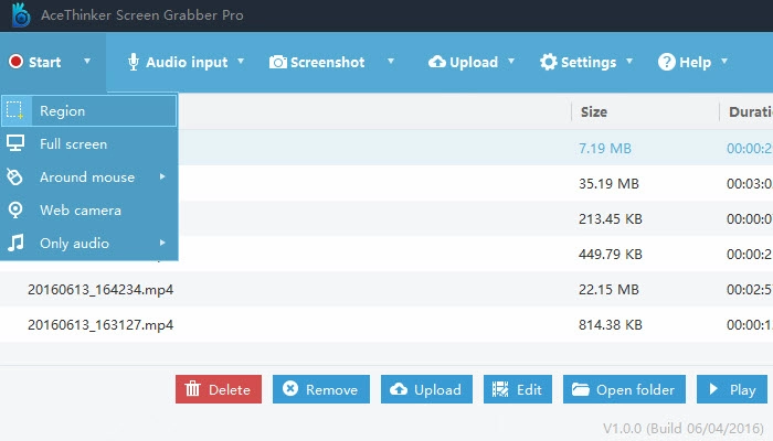 Screen Grabber Pro 1.3.9 Crack With Keygen Free Download 2023