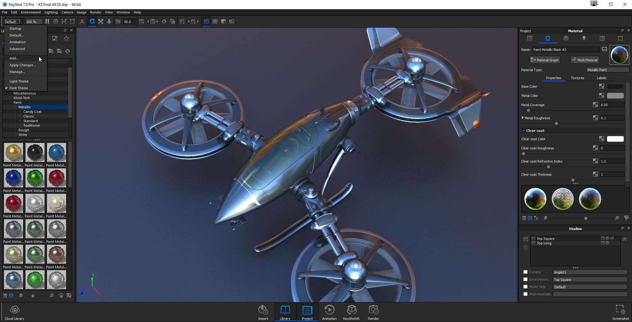 Keyshot Pro 12.0.0.186 + License Keys Latest Download 2023