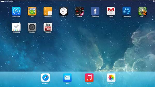 iPadian Premium 10.15 With Registration Codes Latest Download