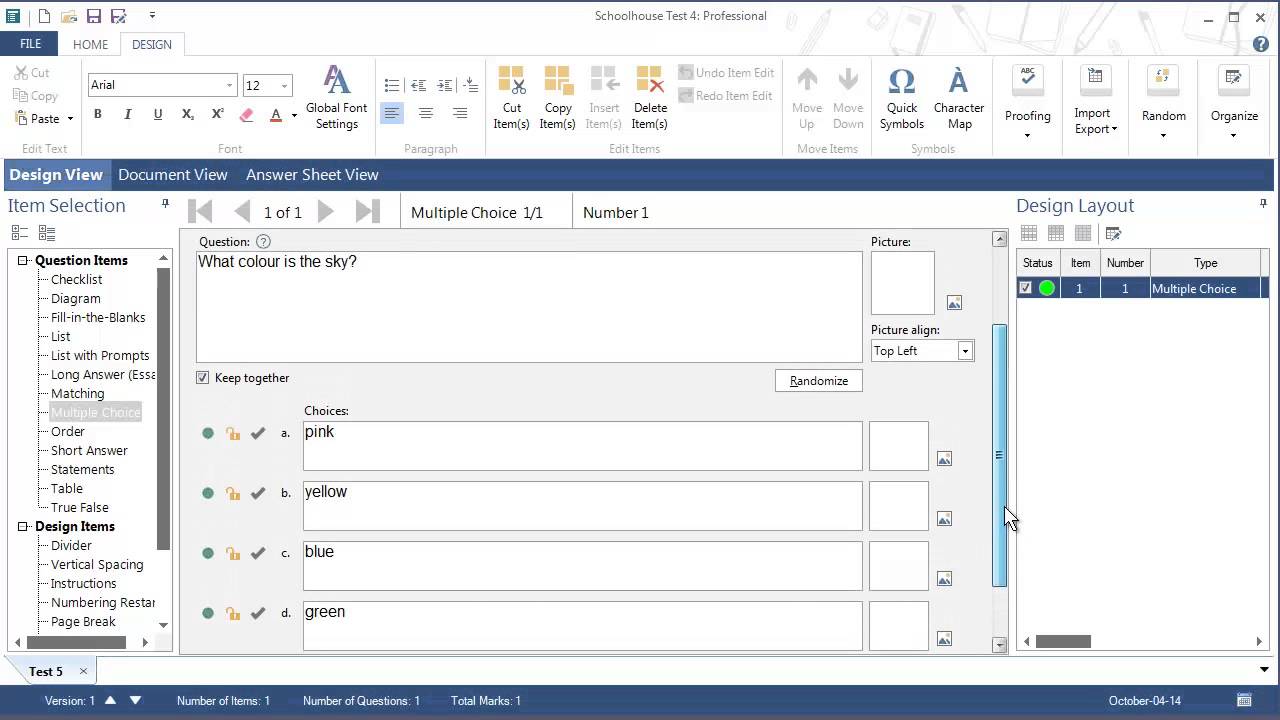 Schoolhouse Test Pro 6.1.58 Crack With Patch Latest Download