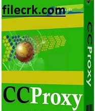 CCProxy Crack