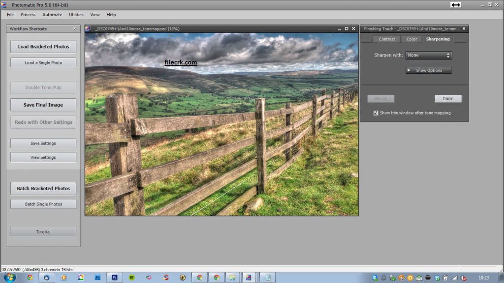 photomatix pro Crack